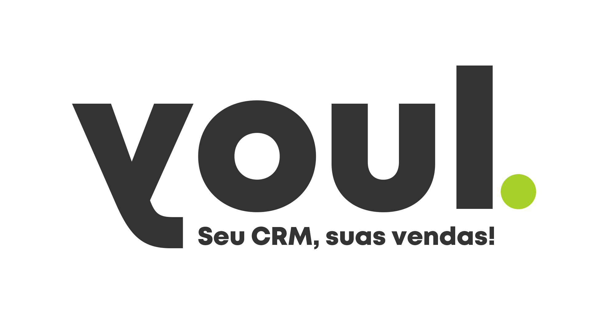 Youl CRM — Seu CRM, suas vendas!